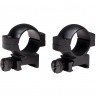 Кольца для прицела Vortex Hunter (30MRNG-L) D=30 мм H=19 мм на Weaver | Низкий 2 шт