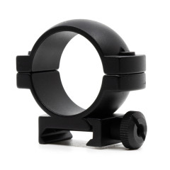 Кольца для прицела Vortex Hunter (30MRNG-L) D=30 мм H=19 мм на Weaver | Низкий 2 шт