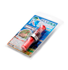 Манок духовой на белолобого гуся Reyoka Gus Красный