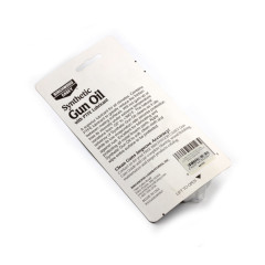 Средство Birchwood Casey Synthetic Gun для нейтральной смазки оружия 56 г