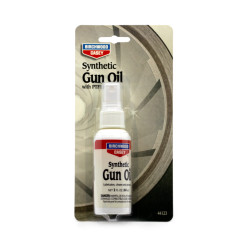 Средство Birchwood Casey Synthetic Gun для нейтральной смазки оружия 56 г
