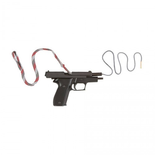 Шомпол гибкий Allen Bore-Nado 70581 для чистки оружия .30 калибра