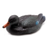 Чучело утиное Стикхант №9 Кряква селезень сминаемое резиновое