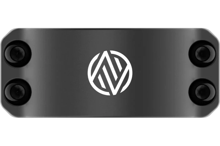 Кольца для прицелов высокие ARTELV RH 34