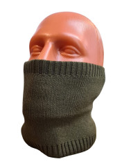 Бафф RusForce вязаный Хаки