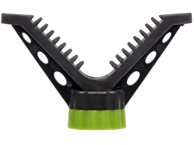 Адаптер-держатель ShotTime V-образный сменный на моно/би/триподы