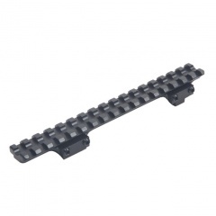 Планка Picatinny Contessa Alessandro PH49 для CZ 550 на 17 шагов