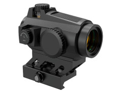 Прицел коллиматорный Vector Optics Maverick-II 1x22 Solar DOT 2 МOA