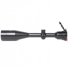 Прицел оптический ВОМЗ Пилад Р 12х50 FT Сетка Парабола / Без подсветки