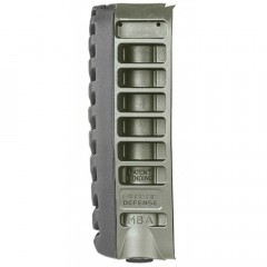 Затыльник Fab Defense MBA для прикладов GL-SHOCK и GL-MAG Зелёный