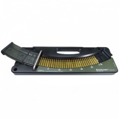 Ускоритель зарядки Maglula BenchLoader BL74B для магазинов HK G36 Чёрный