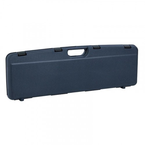 Кейс Negrini 1601ISY-T для хранения оружия 80x24x7.5 см Чёрный