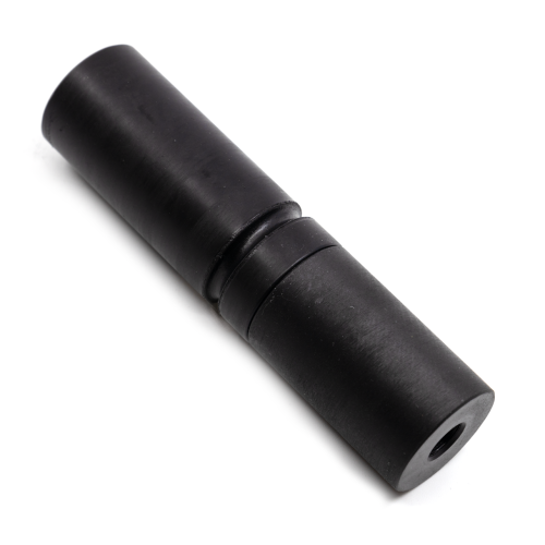 Манок духовой на хищника Mankoff Predator 3410 Большой Чёрный