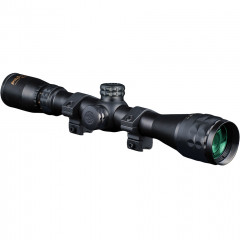 Прицел оптический Konus Pro Hunting 3-9X32 SFP AO WP (7267) Сетка 30/30 (Гравировка)