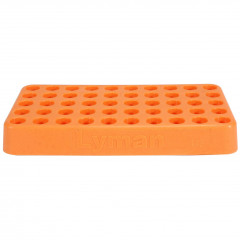 Доска для снаряжения патронов Lyman Custom Fit для 50 гильз .388 калибра