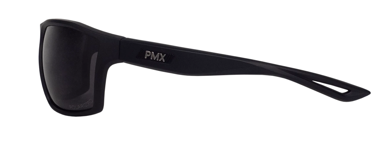 Очки поляризационные PMX Walk PREMIUM Class для рыбаков туристов водителей Желтые 23%