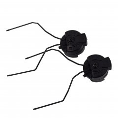 Крепление PMX-55 ARC для наушников на рельсовые соединения