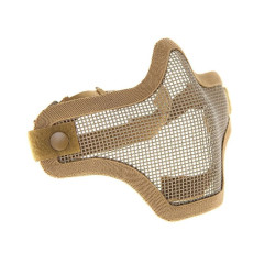 Маска тактическая Стикхант Койот