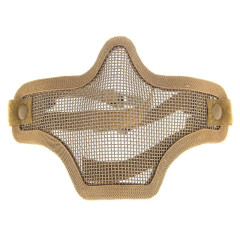 Маска тактическая Стикхант Койот