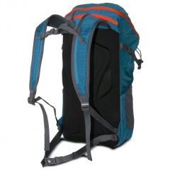 Рюкзак Trimm Pulse на 30 л Голубой