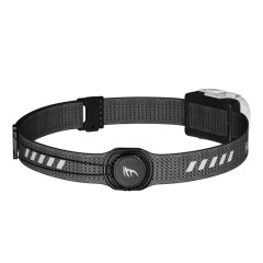 Фонарь налобный Fenix HL18R-T V2.0 Свет - Белый (Холодный) / Белый (Теплый) / Красный 800 lm 125 м Белый