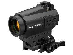 Прицел коллиматорный Vector Optics Maverick-II 1x22 DBR 3 МOA