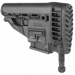 Затыльник Fab Defense MBA для прикладов GL-SHOCK и GL-MAG Койот