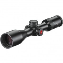 Прицел оптический Leica Fortis 6 2-12X50 IR SFP FP WP (50070) Сетка L-4A BDC
