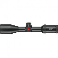 Прицел оптический Leica Fortis 6 2-12X50 IR SFP FP WP (50070) Сетка L-4A BDC