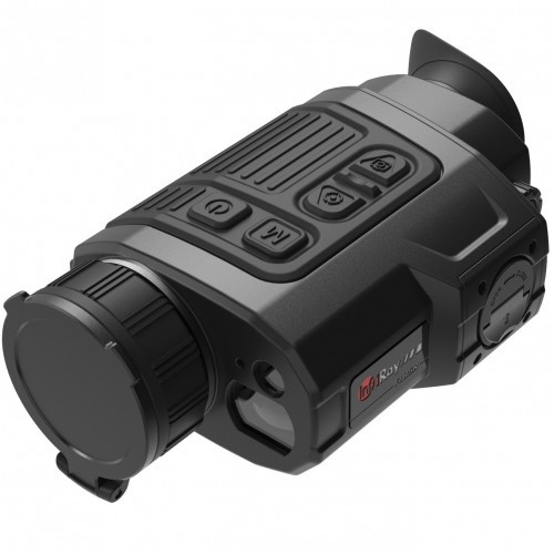 Монокуляр тепловизионный iRay Finder FH 35R 2-8X35 S=640X512 Обнаружение 1818 м