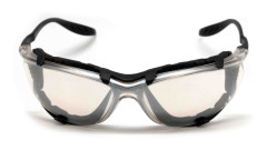 Очки баллистические стрелковые PMX Proxy G-5780S Зеркально-серые 50%