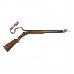 Шомпол гибкий Allen Bore-Nado 70585 для чистки оружия 12 калибра