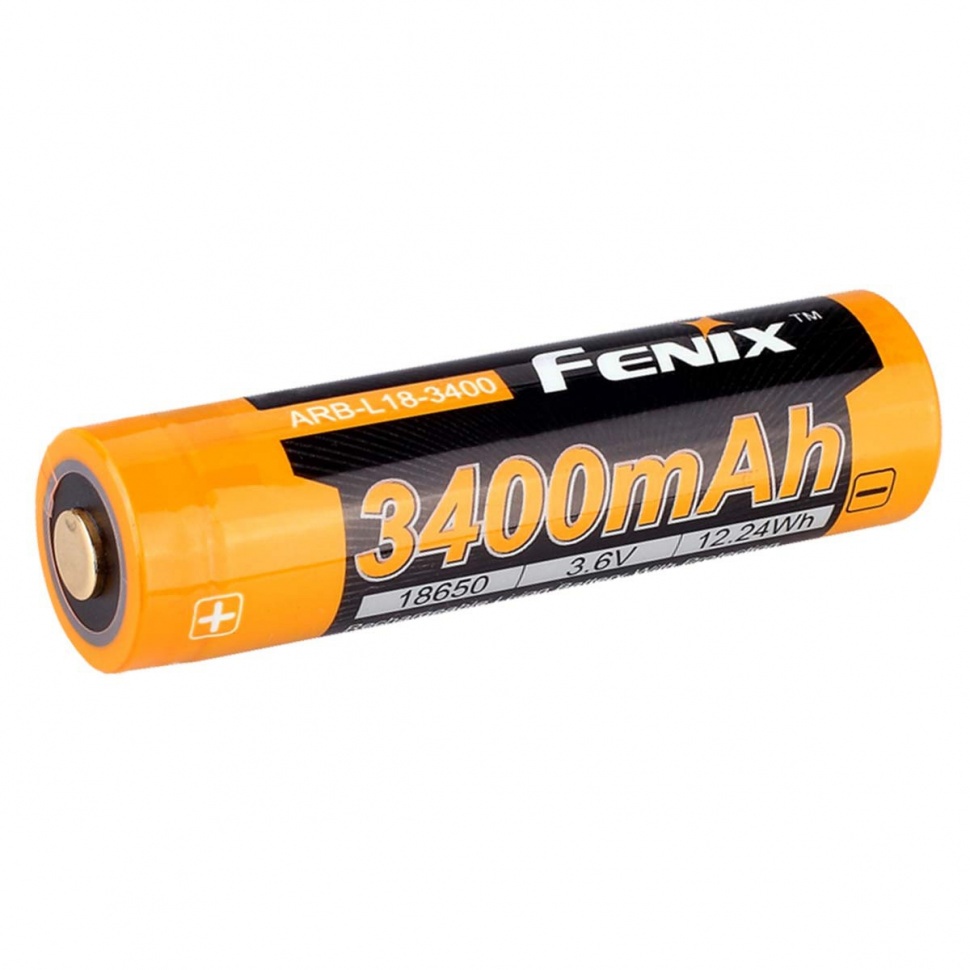 Аккумуляторы fenix arb. Аккумуляторы fenix arb