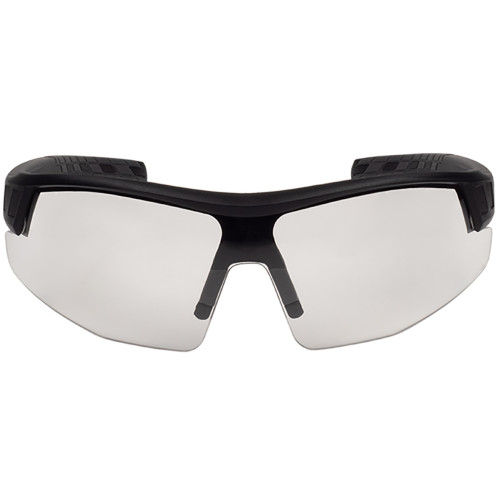 Очки баллистические стрелковые PMX Evade G-1510ST Anti-fog Прозрачные 96%