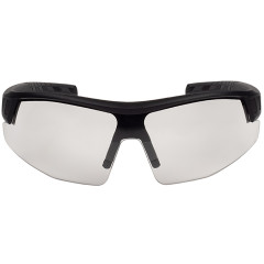 Очки баллистические стрелковые PMX Evade G-1510ST Anti-fog Прозрачные 96%