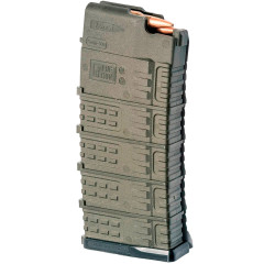 Магазин Pufgun SG308 для Сайги-308 7.62х51 на 25 патронов Хаки