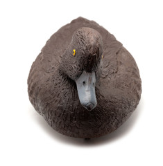 Чучело утиное Стикхант №11 Гоголь утка сминаемое резиновое