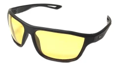 Очки поляризационные PMX Walk PREMIUM Class GS-21030S для рыбаков туристов водителей Желтые 89%