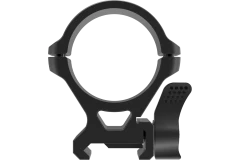 Кольца для прицелов высокие быстросъемные ARTELV RHQ 34