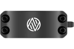 Кольца для прицелов высокие быстросъемные ARTELV RHQ 34