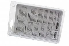 Манок духовой на утку шилохвость Mick Lacy ML29 поликарбонат Зелёный