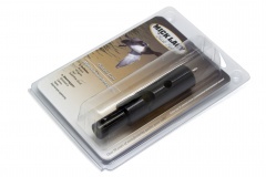 Манок духовой на утку шилохвость Mick Lacy ML29 поликарбонат Зелёный