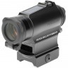 Прицел коллиматорный Holosun Paralow 515CM 1X20 IR FP WP (HS515CM) Закрытый M.R.S 2/65 MOA