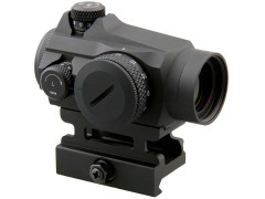 Прицел коллиматорный Vector Optics Maverick-II 1x22 Закрытый DOT 3 МOA
