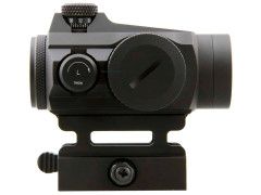 Прицел коллиматорный Vector Optics Maverick-II 1x22 Закрытый DOT 3 МOA