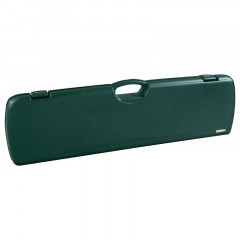 Кейс Negrini 1603ISV для хранения оружия с отделениями 94x24x6.5 см Чёрный