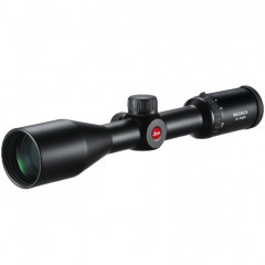 Прицел оптический Leica Magnus 1.8-12X50 IR SFP FP WP (53162) Сетка L-4A