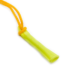 Манок духовой на рябчика самца RTCalls RTC-RAB-IK искусственная кость