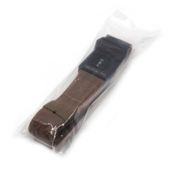 Ремень брючный PMX-18 с металлической застёжкой Койот