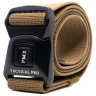 Ремень брючный PMX-18 с металлической застёжкой Койот